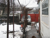 Срочно,недорого. Продается дом в пгт Петровка. - <ro>Изображение</ro><ru>Изображение</ru> #3, <ru>Объявление</ru> #864104