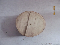 Продам фрагмент бивня мамонта - <ro>Изображение</ro><ru>Изображение</ru> #2, <ru>Объявление</ru> #863286