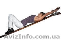 90% грыж, остеохондроз, сколеоз - лечится профилактором Евминова - <ro>Изображение</ro><ru>Изображение</ru> #1, <ru>Объявление</ru> #856861