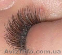 наращивание единичных ресниц - <ro>Изображение</ro><ru>Изображение</ru> #2, <ru>Объявление</ru> #857893