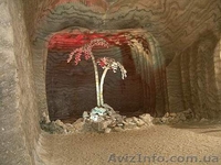 Экскурсия в Соляную шахту . - <ro>Изображение</ro><ru>Изображение</ru> #1, <ru>Объявление</ru> #860805