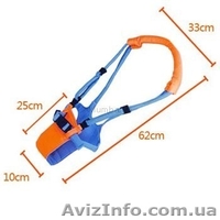  Прыгунки - тарзанка, они же - качели (3 в 1), новые, с 4-х мес. - <ro>Изображение</ro><ru>Изображение</ru> #4, <ru>Объявление</ru> #871871