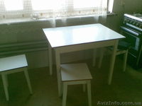 Мебель бу в хорошем состоянии - <ro>Изображение</ro><ru>Изображение</ru> #4, <ru>Объявление</ru> #878052