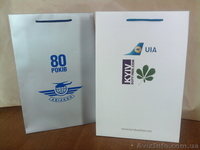 пакеты бумажные от производитля ( ООО 2МИР ПАКЕТА") - <ro>Изображение</ro><ru>Изображение</ru> #5, <ru>Объявление</ru> #892739