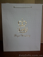 пакеты бумажные от производитля ( ООО 2МИР ПАКЕТА") - <ro>Изображение</ro><ru>Изображение</ru> #3, <ru>Объявление</ru> #892739