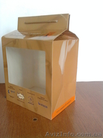 пакеты бумажные от производитля ( ООО 2МИР ПАКЕТА") - <ro>Изображение</ro><ru>Изображение</ru> #6, <ru>Объявление</ru> #892739