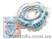 Круги BabySwimmer для купания 0-24 месяца со склада - <ro>Изображение</ro><ru>Изображение</ru> #3, <ru>Объявление</ru> #879109
