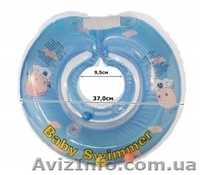 Круги BabySwimmer для купания 0-24 месяца со склада - <ro>Изображение</ro><ru>Изображение</ru> #6, <ru>Объявление</ru> #879109