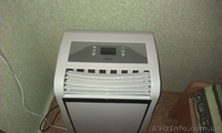 Мобильный кондиционер - <ro>Изображение</ro><ru>Изображение</ru> #3, <ru>Объявление</ru> #892292