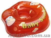 Круги BabySwimmer для купания 0-24 месяца со склада - <ro>Изображение</ro><ru>Изображение</ru> #7, <ru>Объявление</ru> #879109