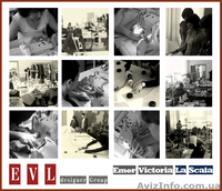 Ателье, Victoria La Scala  - <ro>Изображение</ro><ru>Изображение</ru> #8, <ru>Объявление</ru> #887631