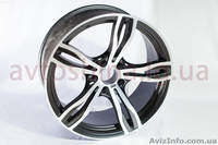 АвтоШины & Литые Диски - <ro>Изображение</ro><ru>Изображение</ru> #6, <ru>Объявление</ru> #745112