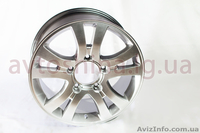 АвтоШины & Литые Диски - <ro>Изображение</ro><ru>Изображение</ru> #7, <ru>Объявление</ru> #745112