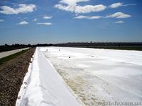 Геотекстиль, геоткань, спанбонд - <ro>Изображение</ro><ru>Изображение</ru> #4, <ru>Объявление</ru> #892489