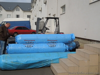 Бутилкаучуковая пленка для декоративных водоемов фаерстоун - <ro>Изображение</ro><ru>Изображение</ru> #2, <ru>Объявление</ru> #891993