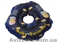 Круги BabySwimmer для купания 0-24 месяца со склада - <ro>Изображение</ro><ru>Изображение</ru> #8, <ru>Объявление</ru> #879109
