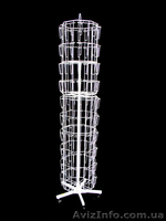 стойки напольные торговые - <ro>Изображение</ro><ru>Изображение</ru> #5, <ru>Объявление</ru> #878472