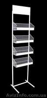 стойки напольные торговые - <ro>Изображение</ro><ru>Изображение</ru> #4, <ru>Объявление</ru> #878472