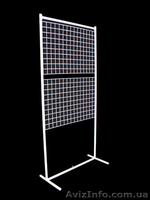 стойки напольные торговые - <ro>Изображение</ro><ru>Изображение</ru> #2, <ru>Объявление</ru> #878472