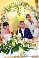 Свадьба, праздники всех форматов - <ro>Изображение</ro><ru>Изображение</ru> #1, <ru>Объявление</ru> #889991