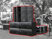 25 киловатт фирменного звука за 50% стоимости - <ro>Изображение</ro><ru>Изображение</ru> #1, <ru>Объявление</ru> #902516