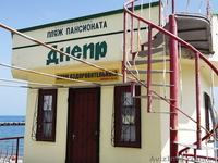 Отдых в Крыму : Коктебель , Судак , Ялта , Алушта ,Симеиз. - <ro>Изображение</ro><ru>Изображение</ru> #1, <ru>Объявление</ru> #905729