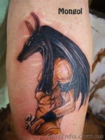 татуаж, перманентный макияж, татуировка - <ro>Изображение</ro><ru>Изображение</ru> #4, <ru>Объявление</ru> #914319