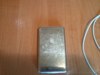 Продам ipod 20 gb оригинал - <ro>Изображение</ro><ru>Изображение</ru> #3, <ru>Объявление</ru> #908225