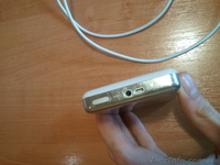 Продам ipod 20 gb оригинал - <ro>Изображение</ro><ru>Изображение</ru> #4, <ru>Объявление</ru> #908225