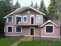 Декор для фасадов - карнизы, молдинги, пилястры, колонны - <ro>Изображение</ro><ru>Изображение</ru> #3, <ru>Объявление</ru> #911310