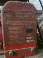 Продам оборудование для строительных работ - <ro>Изображение</ro><ru>Изображение</ru> #2, <ru>Объявление</ru> #914376