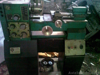 прдам токарный станок - <ro>Изображение</ro><ru>Изображение</ru> #1, <ru>Объявление</ru> #914364
