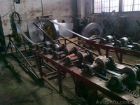 продам производственную линию по производству строительных профилей - <ro>Изображение</ro><ru>Изображение</ru> #1, <ru>Объявление</ru> #914370