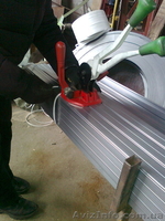 продам производственную линию по производству строительных профилей - <ro>Изображение</ro><ru>Изображение</ru> #3, <ru>Объявление</ru> #914370