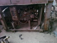 Продам оборудование для строительных работ - <ro>Изображение</ro><ru>Изображение</ru> #6, <ru>Объявление</ru> #914376