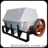 Буровое и горно - шахтное оборудование - <ro>Изображение</ro><ru>Изображение</ru> #3, <ru>Объявление</ru> #913605