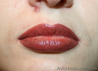 татуаж, перманентный макияж, татуировка - <ro>Изображение</ro><ru>Изображение</ru> #1, <ru>Объявление</ru> #914319