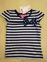 Детские футболки! - <ro>Изображение</ro><ru>Изображение</ru> #1, <ru>Объявление</ru> #919494