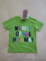 Детские футболки! - <ro>Изображение</ro><ru>Изображение</ru> #3, <ru>Объявление</ru> #919494