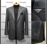 Пошив мужских костюмов. Луганск - <ro>Изображение</ro><ru>Изображение</ru> #2, <ru>Объявление</ru> #920478