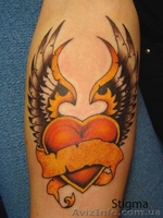 татуаж, перманентный макияж, татуировка - <ro>Изображение</ro><ru>Изображение</ru> #7, <ru>Объявление</ru> #914319