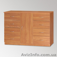 Комоды от 330 грн. Луганск  - <ro>Изображение</ro><ru>Изображение</ru> #4, <ru>Объявление</ru> #911434