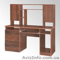 Компьютерные столы от 255 грн. Луганск - <ro>Изображение</ro><ru>Изображение</ru> #4, <ru>Объявление</ru> #911431