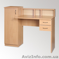 Компьютерные столы от 255 грн. Луганск - <ro>Изображение</ro><ru>Изображение</ru> #1, <ru>Объявление</ru> #911431