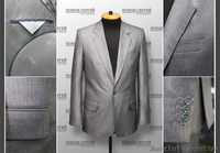 Пошив мужских костюмов. Луганск - <ro>Изображение</ro><ru>Изображение</ru> #4, <ru>Объявление</ru> #920478