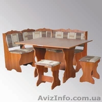 Кухонные уголки от 700 грн. Луганск - <ro>Изображение</ro><ru>Изображение</ru> #3, <ru>Объявление</ru> #911433