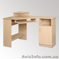 Компьютерные столы от 255 грн. Луганск - <ro>Изображение</ro><ru>Изображение</ru> #2, <ru>Объявление</ru> #911431