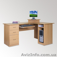 Компьютерные столы от 255 грн. Луганск - <ro>Изображение</ro><ru>Изображение</ru> #5, <ru>Объявление</ru> #911431