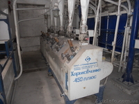 Продам мельницу "Харьковчанка-450 плюс" в рабочем состоянии. - <ro>Изображение</ro><ru>Изображение</ru> #2, <ru>Объявление</ru> #922583