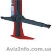 Подьемник двухстоечный электрогидравлический 4т Mo-261 ЕCF Мodena(Италия) - <ro>Изображение</ro><ru>Изображение</ru> #6, <ru>Объявление</ru> #930578